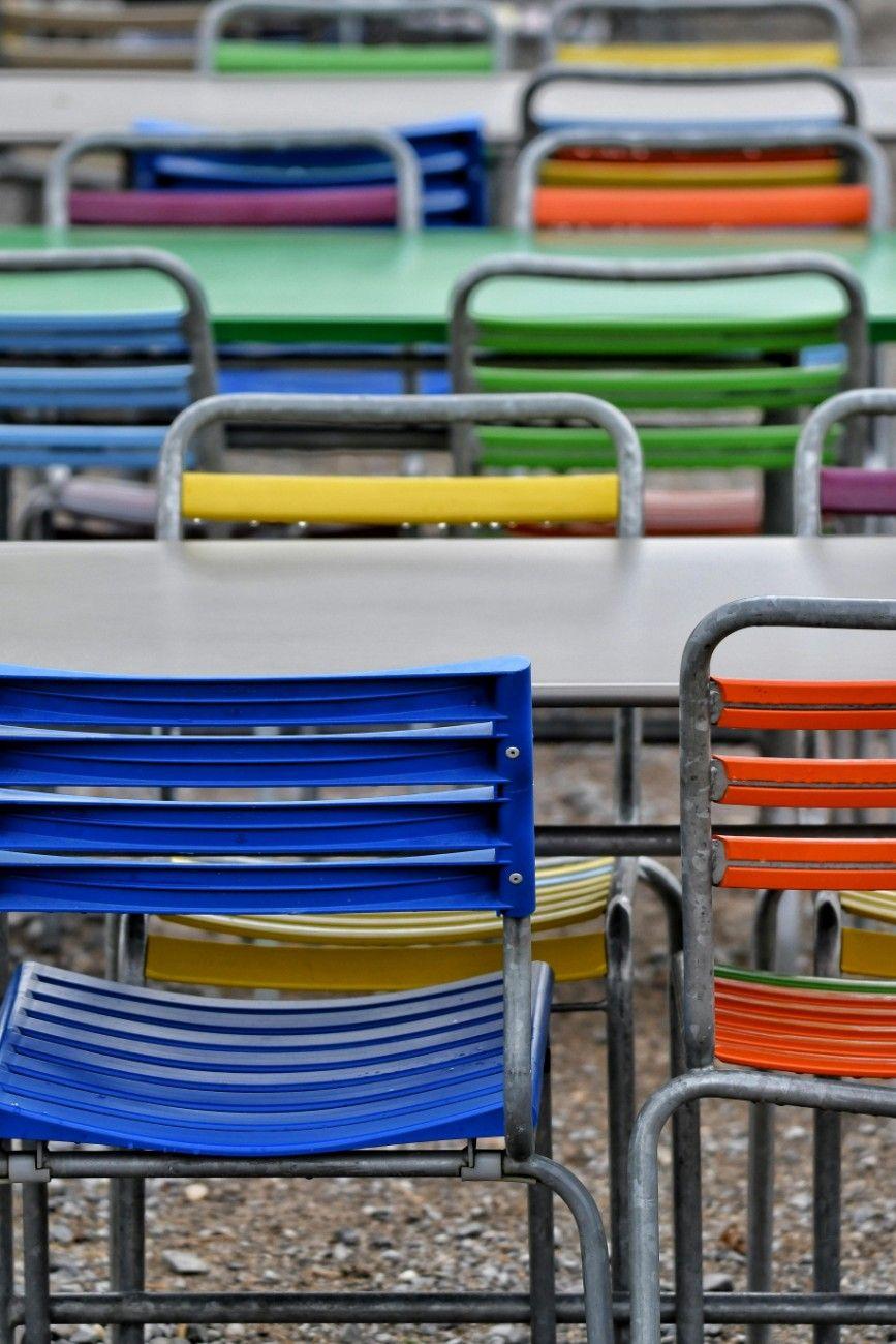 Workspace seating