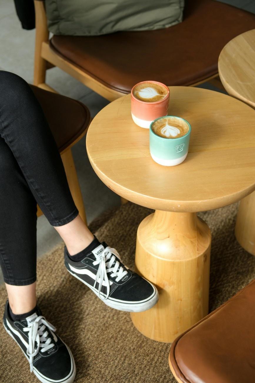 Coffee bar