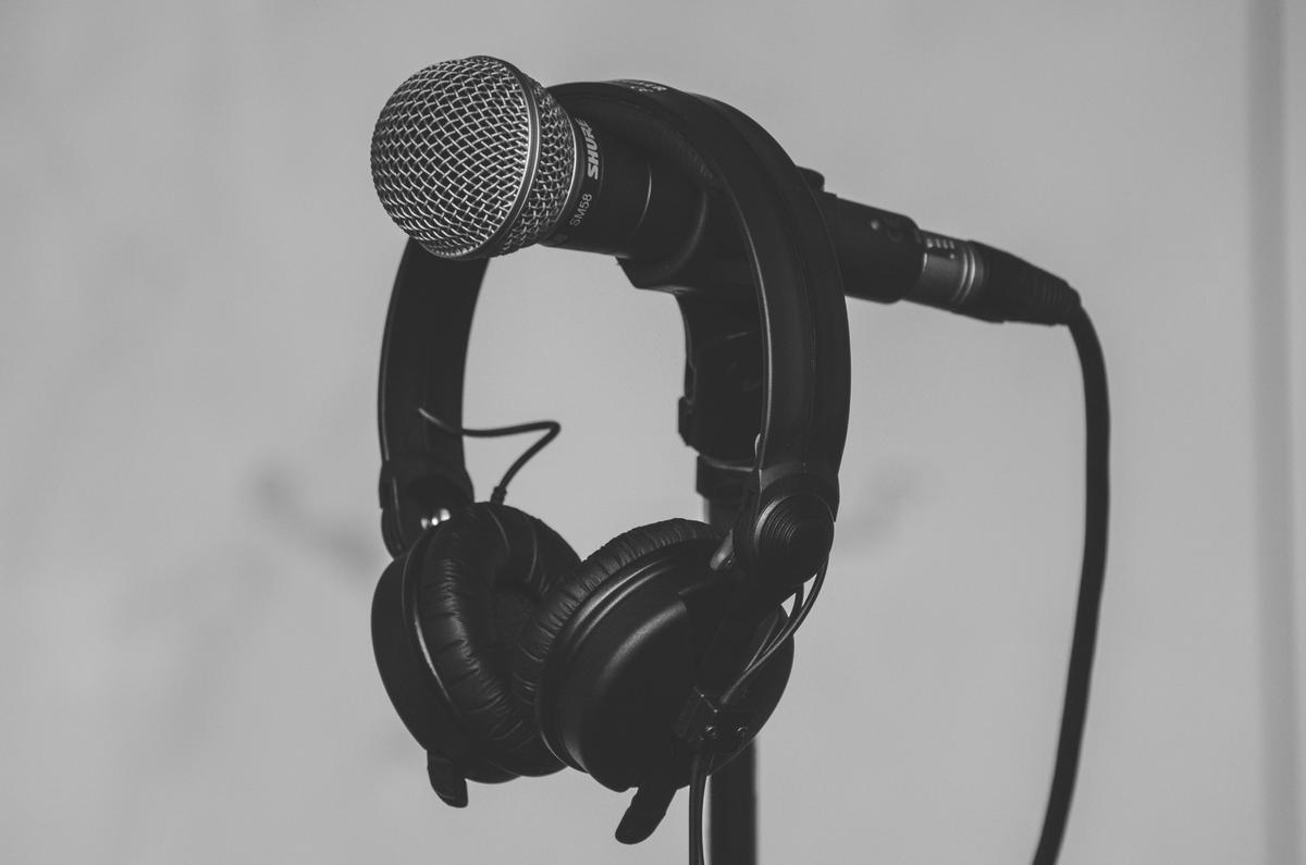 Professional recording
