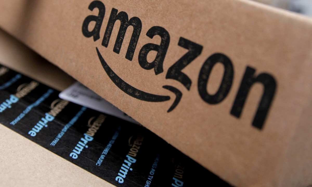 Amazon Ecommerce